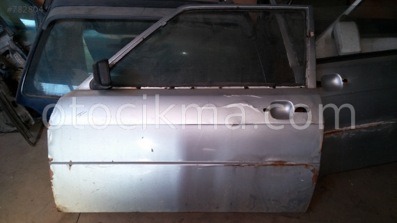 AUDİ 80 coupe Kapı (78 - 86)OTO HALİT
