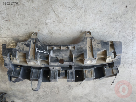 Renault Laguna 3 bıraket