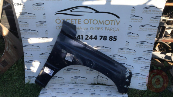 Suzuki vitara sağ ön çamurluk 1990 - 1995 orjinal çıkma