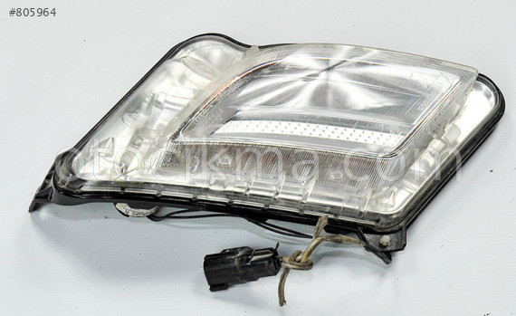 2013 VOLVO S60 KOMPLE ÇIKMA SAĞ FAR.
