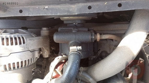 ALFA 146 1.6 BOXER DİREKSİYON POMPASI