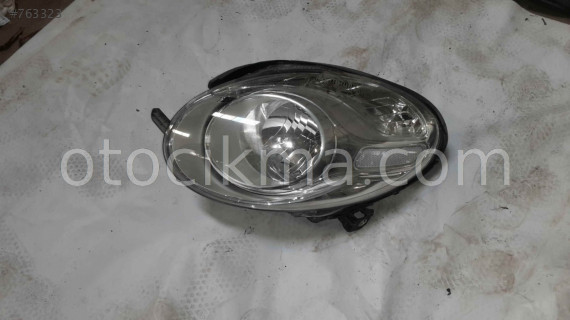 FIAT 500L SOL FAR  VE FIAT TÜM ÇIKMA YEDEK PARÇALAR