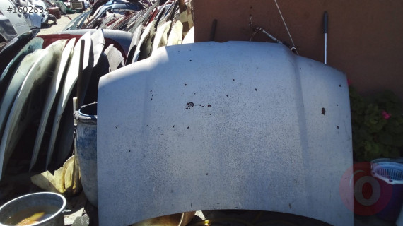çıkma parça volkswagen bora  ön kaput