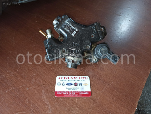 FİAT DOBLO 1.3 EURO5 MAZOT POMPASI 0928400825