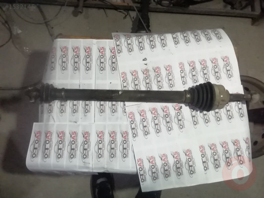 207 DİREKSİYON MAFSALI