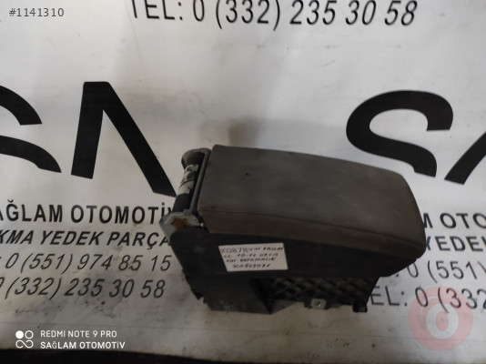 OEM;3C0863071 VW PASSAT CC 10-12 ORTA KOL DAYAMALIK