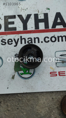 90502887 Opel zafira vectra 2.0 dizel devirdaim kasnağı