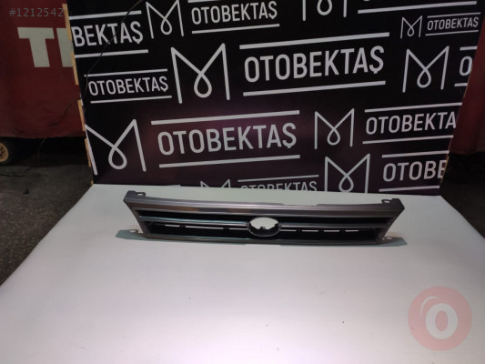 Toyota Corolla Ön Panjur Orijinal Çıkma(Efsane Kasa)