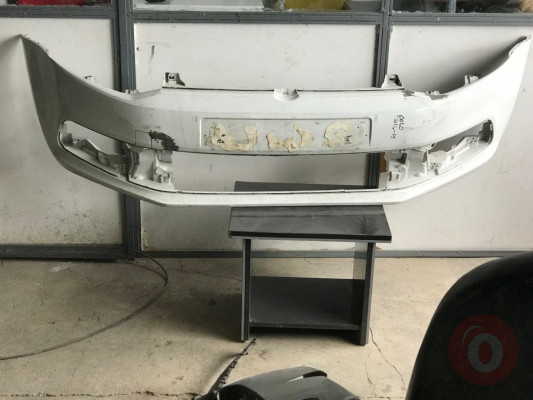 2014 - 2019 VOLKSWAGEN POLO ÖN TAMPON