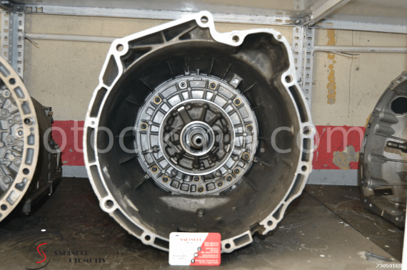 BMW X5 E53 ŞANZIMAN VE PARÇALARI 7545773