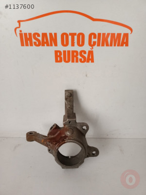RENAULT Clio 2 sağ ön taşıyıcı sıfır