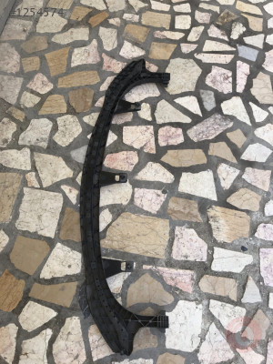 Opel astra j ön tampon alt destek