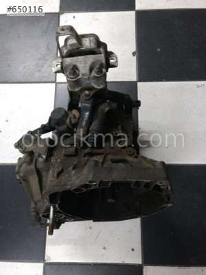 ikinci el çıkma yedek parça fiat fiorino şanzıman