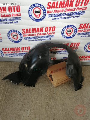 AUDİ A3 2013-2017 SAG TEKER DAVLUNBAZ-DÜZCE ÇIKMA