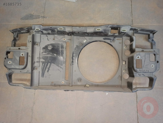 VW POLO ÖN PANEL