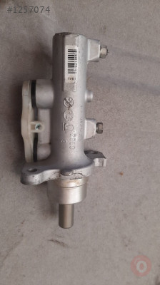 opel meriva çıkma fren ana merkez