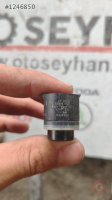 1S0919275C Volkswagen skoda seat audi park sensörü gözü