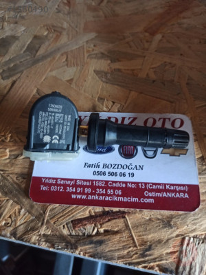 OPEL MOKKA LASTİK BASINÇ SENSÖRÜ