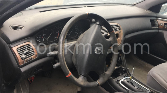 peugeot 607 çıkma göğüslük torpido