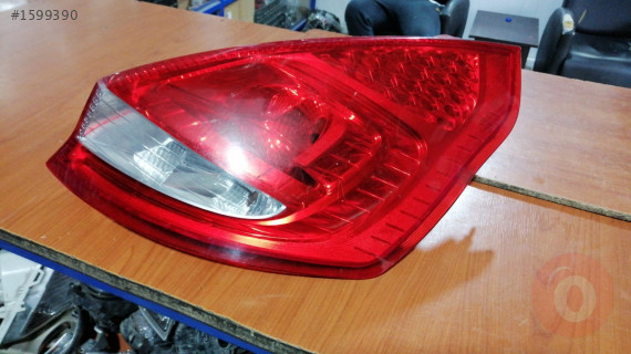 FORD FİESTA SAĞ STOP ÇIKMA ORİJİNAL 2009-2013
