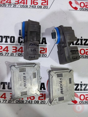 MOKKA X FAR BEYİNLERİ ORJİNAL ÇIKMA