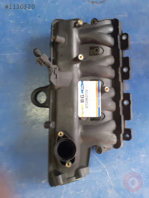 OPEL ASTRA 1.3 emme manifold
