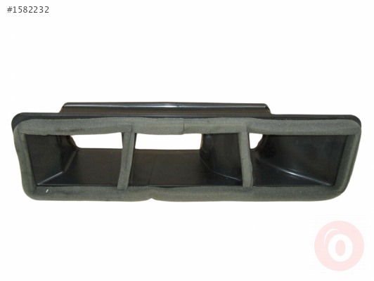 VW CADDY GOLF KALORİFER HAVA KANALI 	5K1819241B