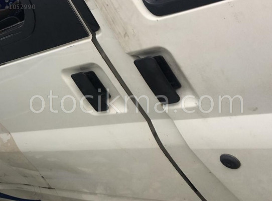ford transit v184 çıkma sağ takım kapı kolu