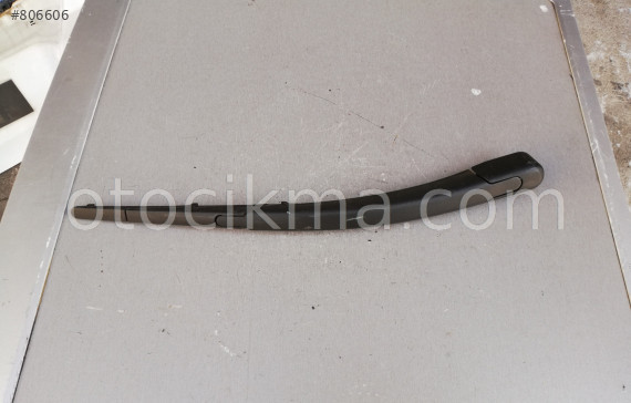 FORD FİESTA 3 ARKA SİLGİ KOLU