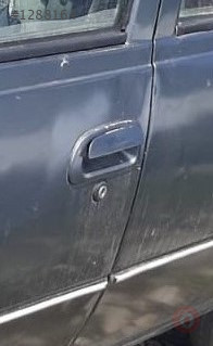 1996 model daewoo nexia 1.5 çıkma sol ön kapı kolu