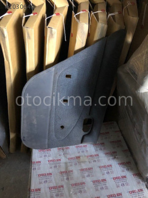 TOYOTA COROLLA KAPI DÖŞEMESİ SOL ARKA AE101 1993-1998