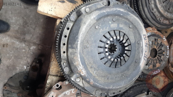 bmw e34 5.20 b20 çıkma volant