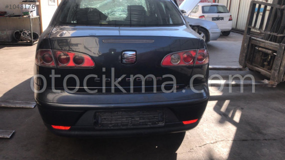 2006 CORDOBA ÇIKMA  STOPLARI ENES OTODA0