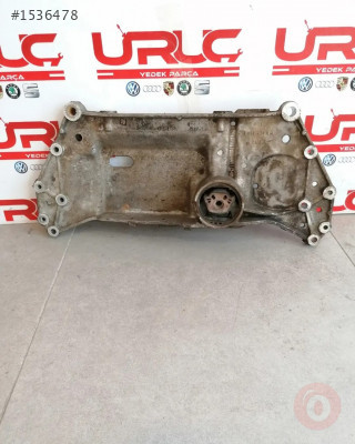 1K0199369F 1K0199313N 1K0199313AL MOTOR ALT TRAVERS