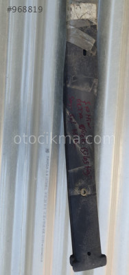 TOFAŞ ŞAHİN SAĞ SOL ORTA DİREK PLASTİĞİ
