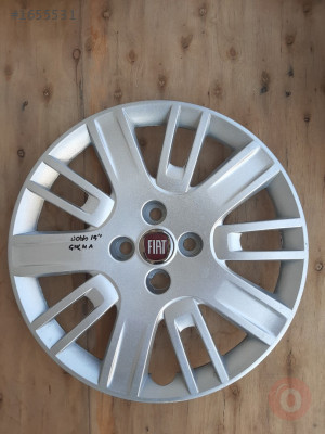 FİAT DOBLO 15 JANT KAPAĞI ÇIKMA