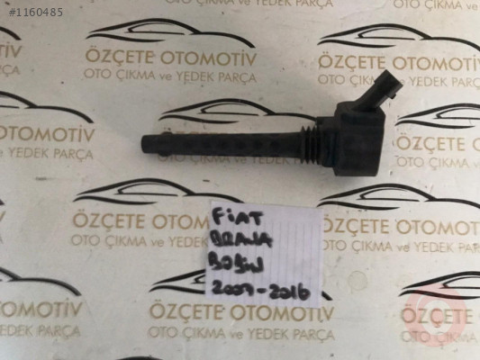 FİAT BRAVA ATEŞLEME BOBİNİ ORJİNAL SIFIR ÜRÜN