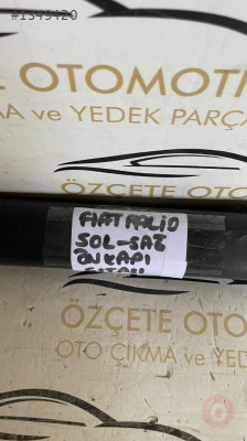 FİAT PALİO SAĞ SOL ÖN KAPI ÇITASI ORİJİNAL ÇIKMA