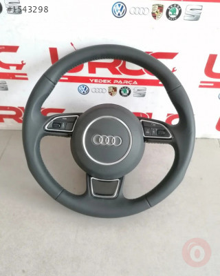 8K0419091BM 8K0419091DR ÇOK FONKSİYONLU SPOR DİREKSİYON SİMİ