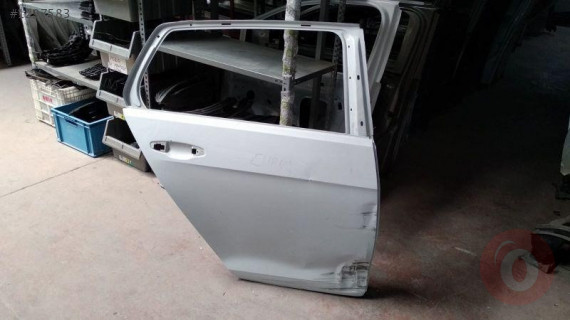 VOLKSWAGEN GOLF 2013 2020 SAĞ ARKA KAPI5G  5G4833056