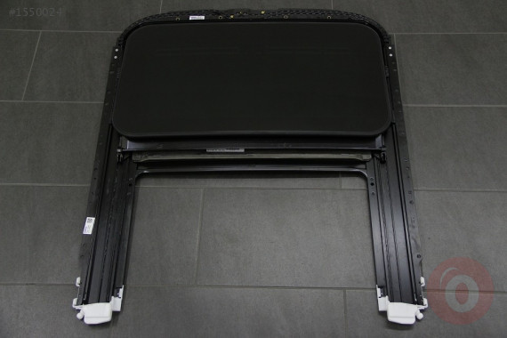 AUDİ A4 08-15 SUNROOF MEKANİZMASI 	8K5877049A