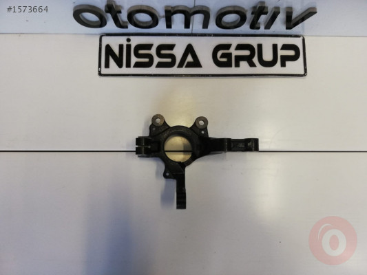 NİSSAN NOTE ÖN SAĞ AKS TAŞIYICI SIFIR E11 2006-2013