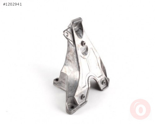 A4 PASSAT SUPERB MOTOR SAĞ BRAKETİ 8E0199306D