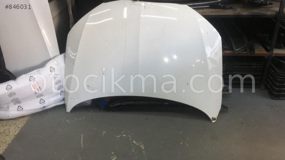 SEAT LEON ÖN KAPUT MOTOR  KAPUTU