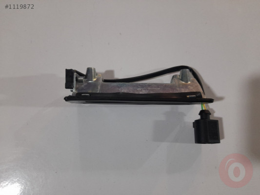 TOUREG 2002-2010 BAGAJ AÇMA MANDALI ELEKTRİKLİ SIFIR
