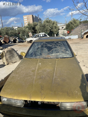 Nissan altima komple kupa ve parçaları