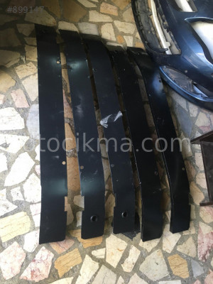 opel insignia ön tampon demiri sıfır ORJİNAL OTO OPEL ÇIKMA