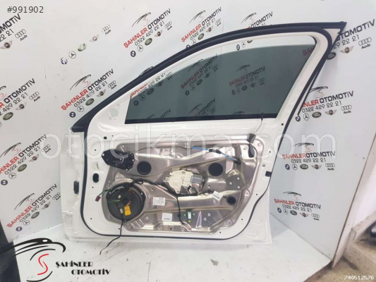 2011 2015 MERCEDES E SERİSİ W-212 E-250 SAĞ ÖN KAPI