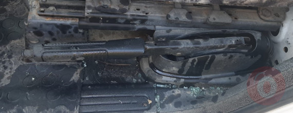 2000 model fiat scudo 1.9d çıkma el fren tabancası