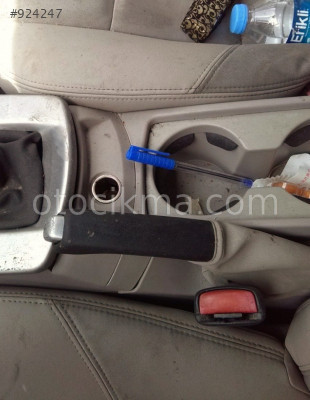 ORİJİNAL 2007 VOLVO S40 EL FRENİ.